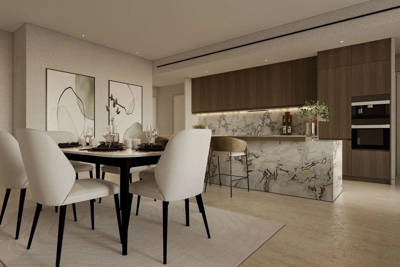Solcasa Residence