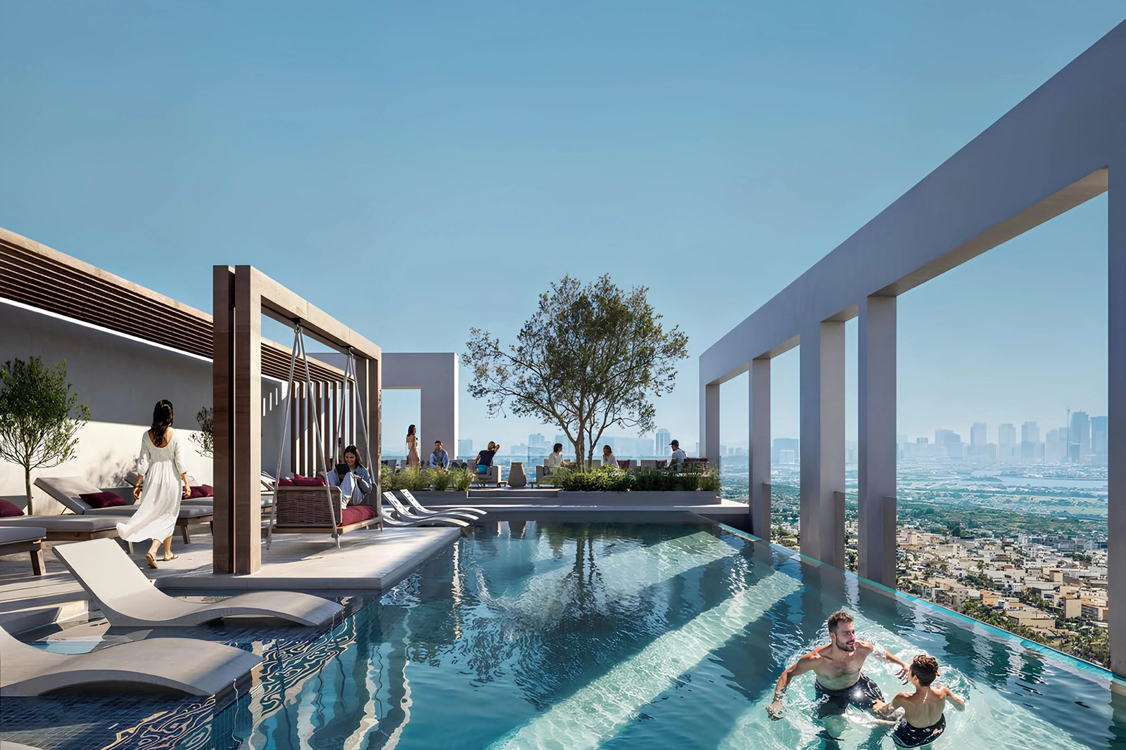 Solen Residence
