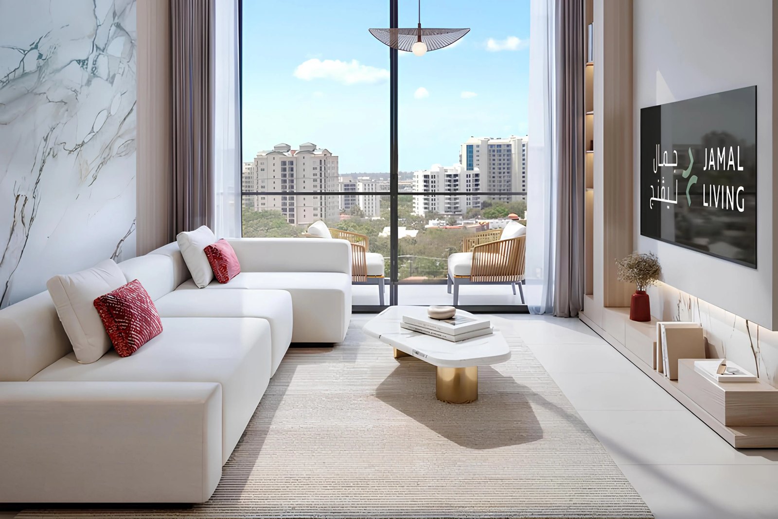 Solen Residence