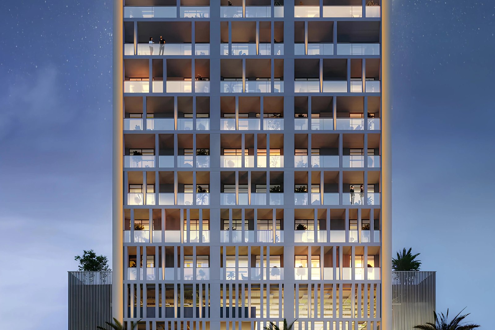 Solen Residence