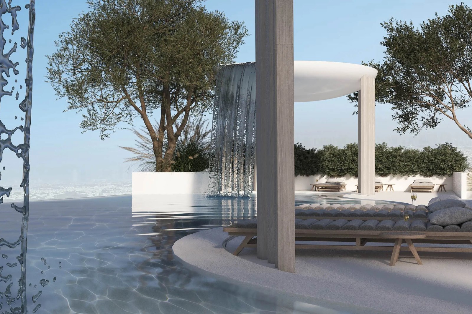 Sonate Residences