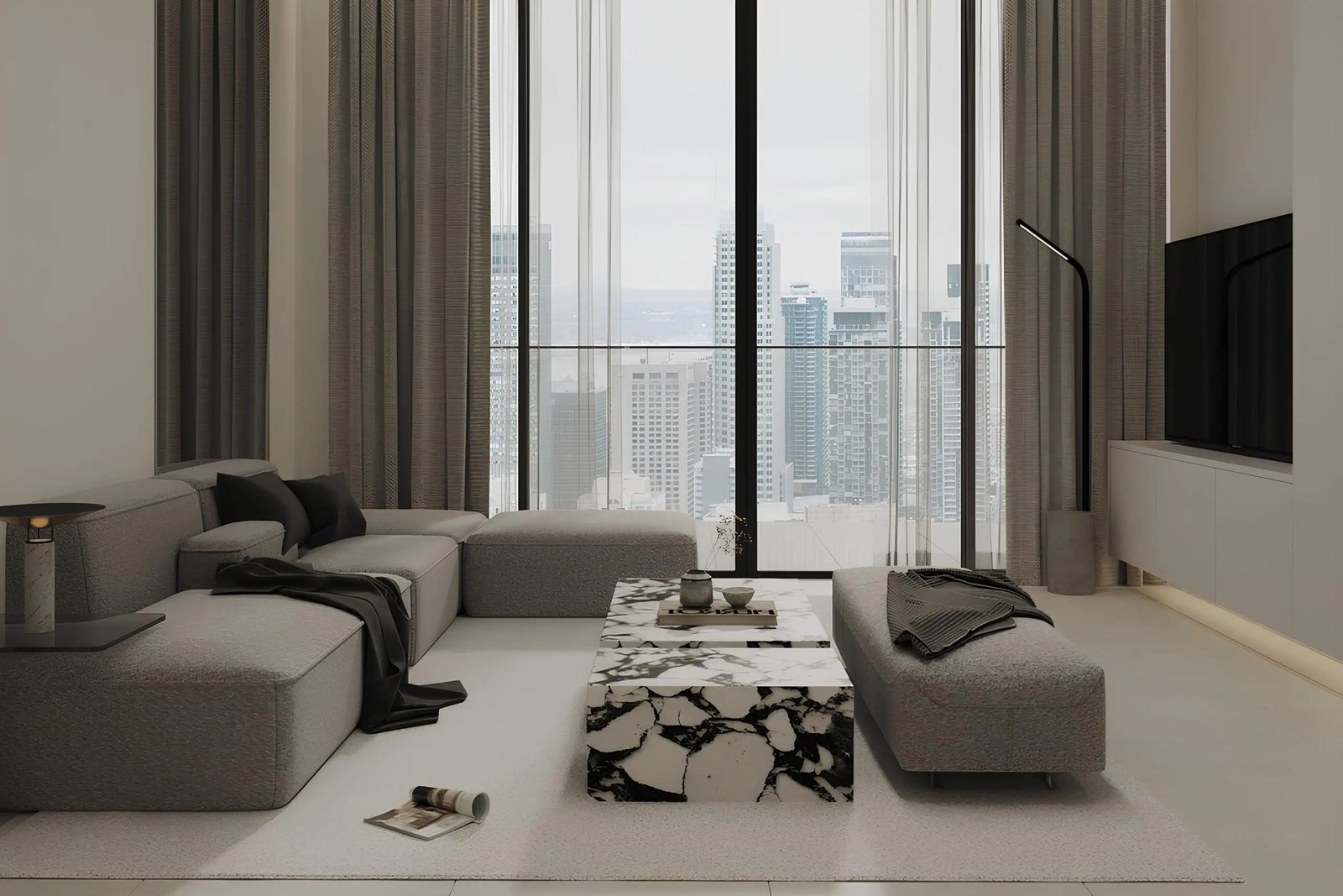 Sonate Residences