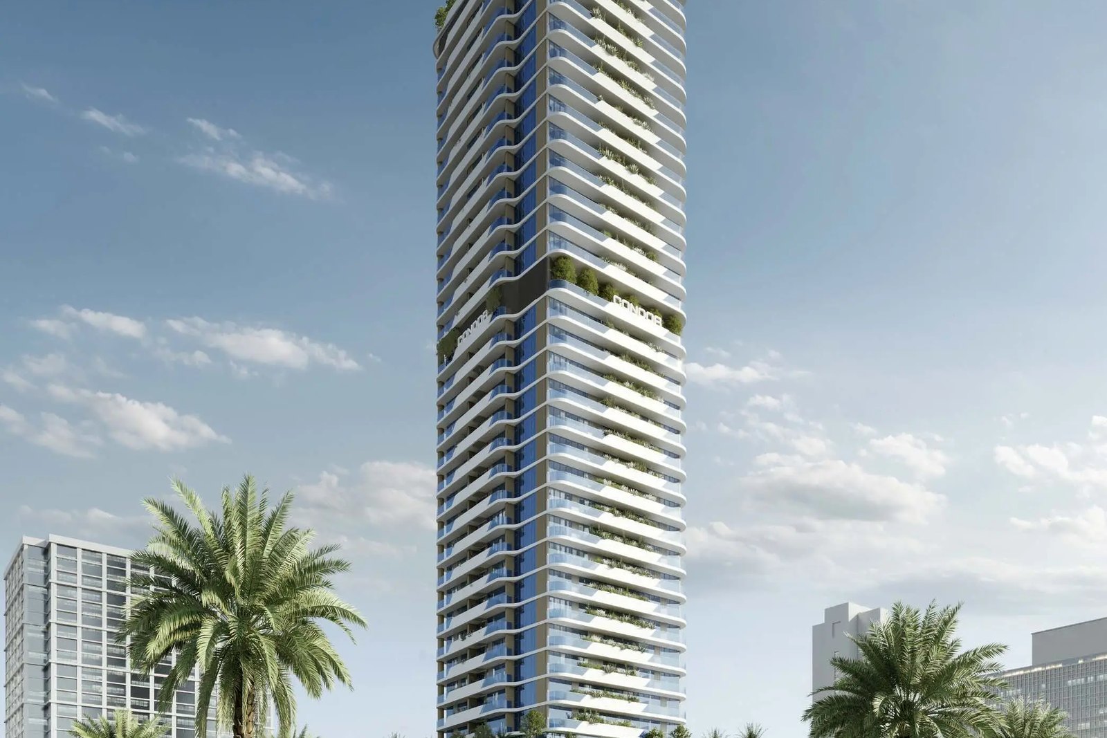 Sonate Residences