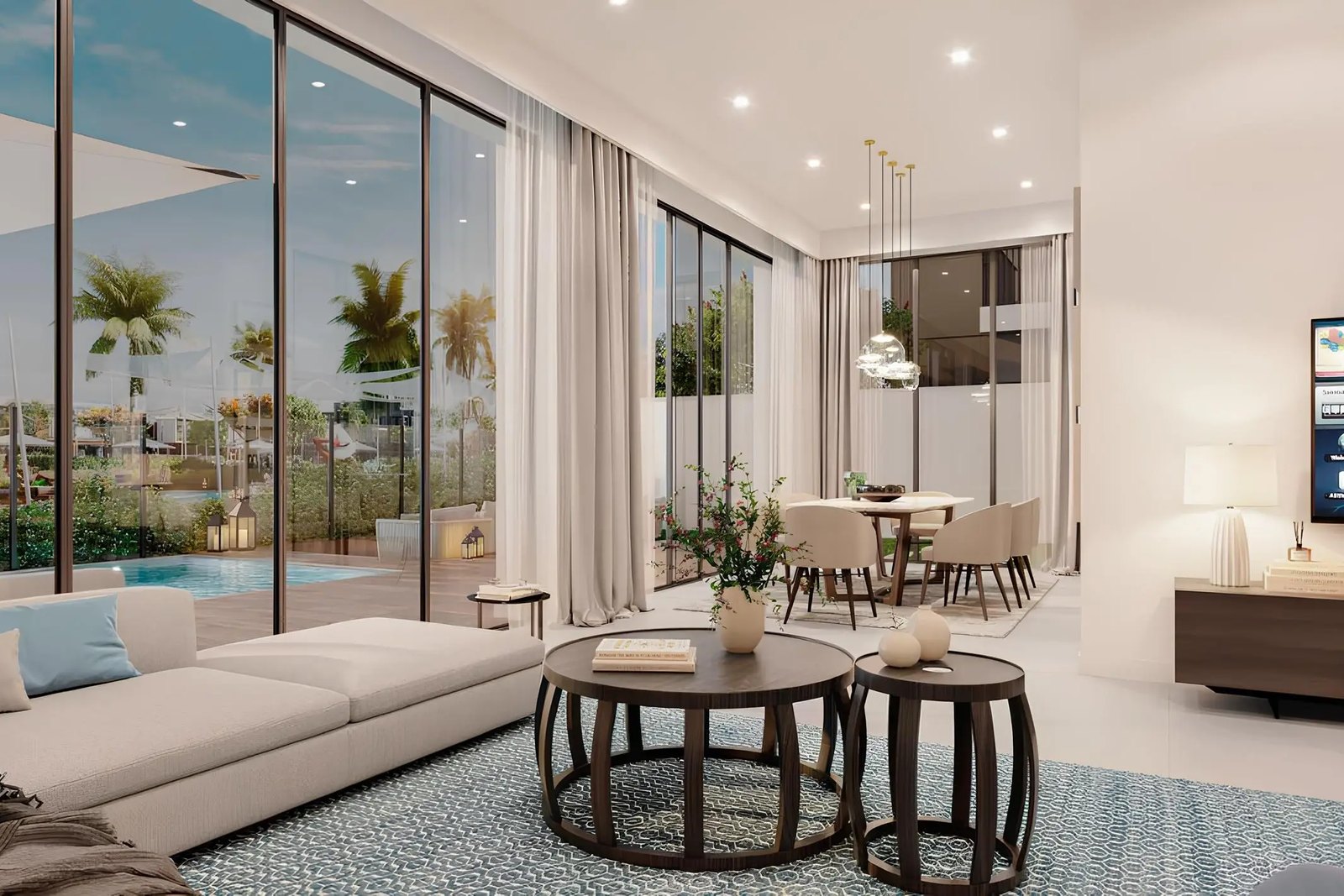South Bay Phase 1-3