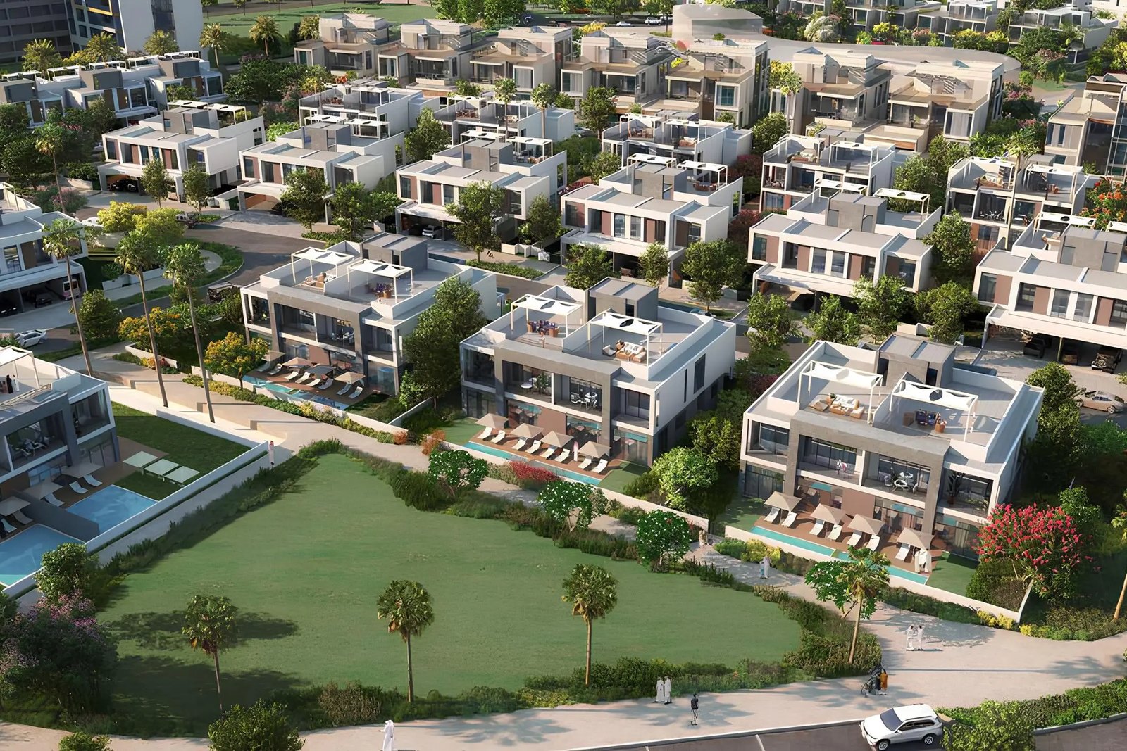 South Bay Phase 1-3