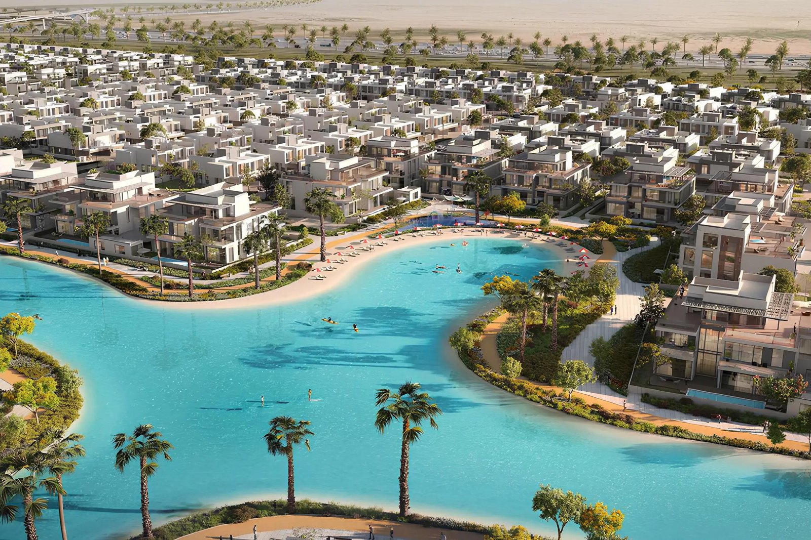 South Bay Phase 1-3