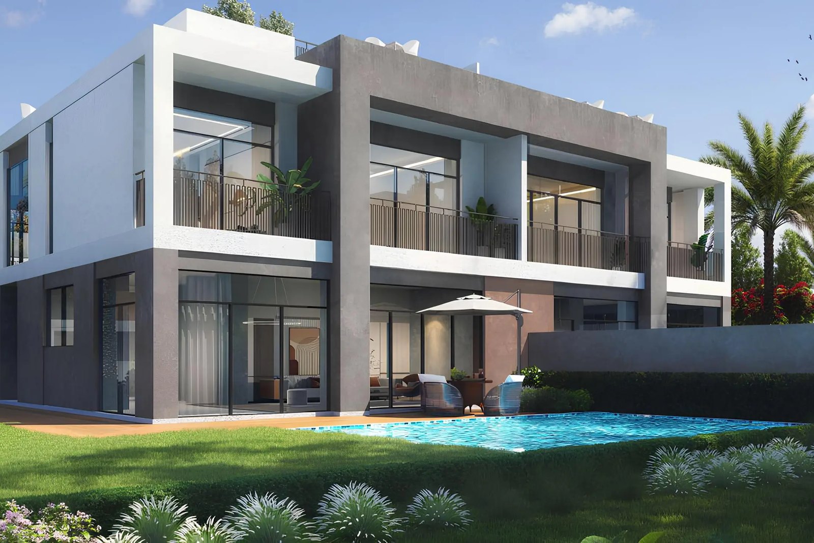 South Bay Phase 1-3