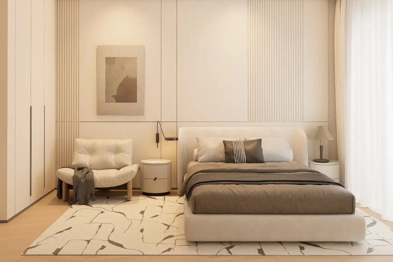 Sports View Residence 2