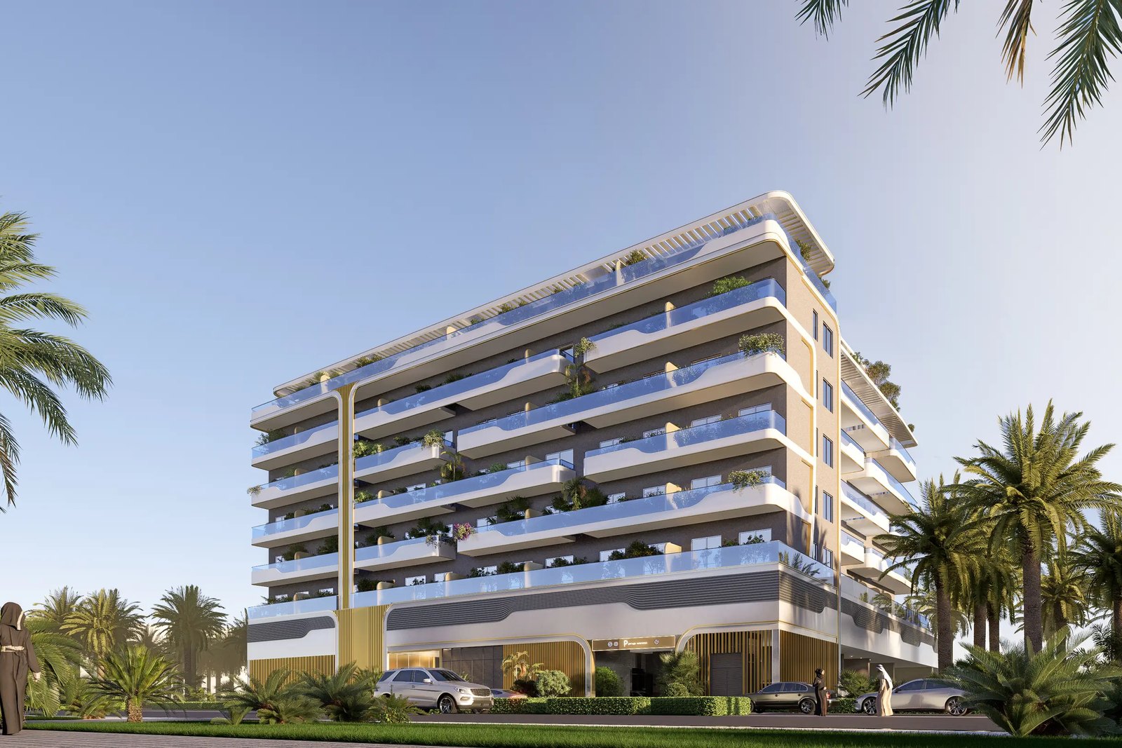 Sports View Residence 2