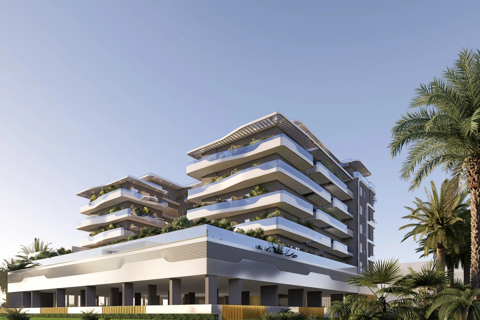 Sports View Residence 2