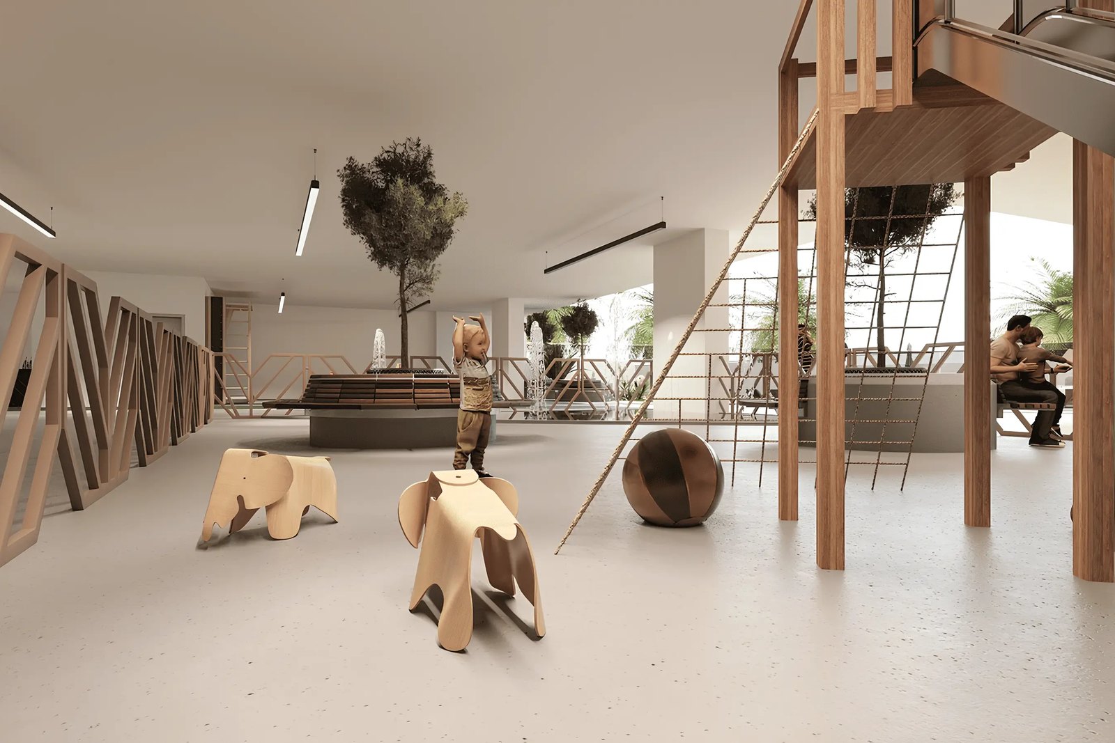 SquareX Residence