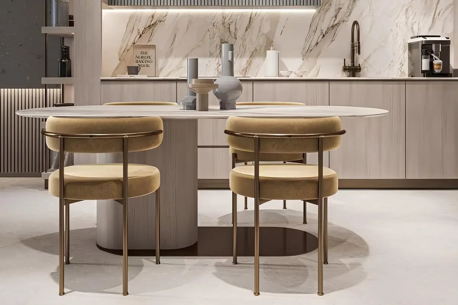 SquareX Residence