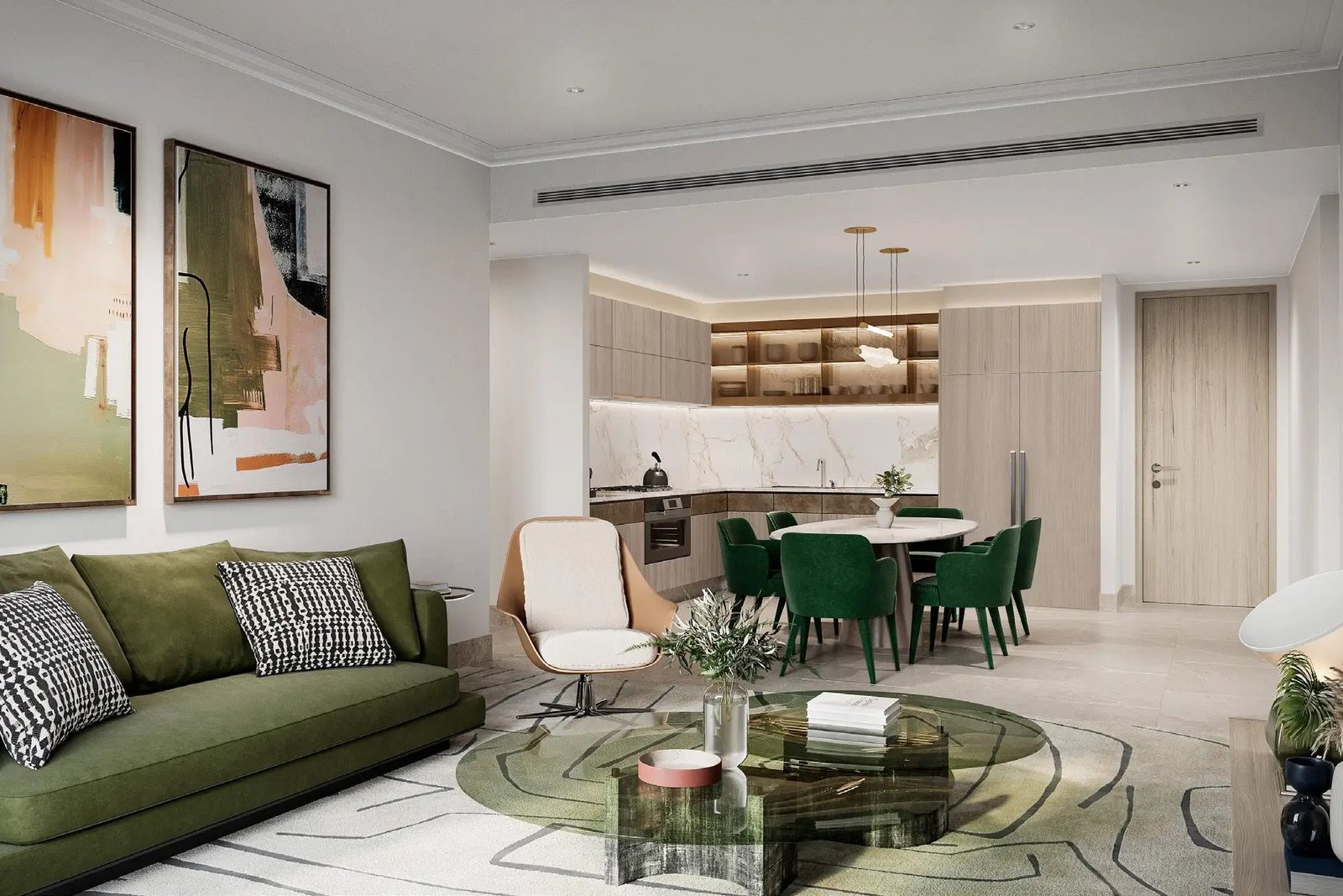 St. Regis Residence