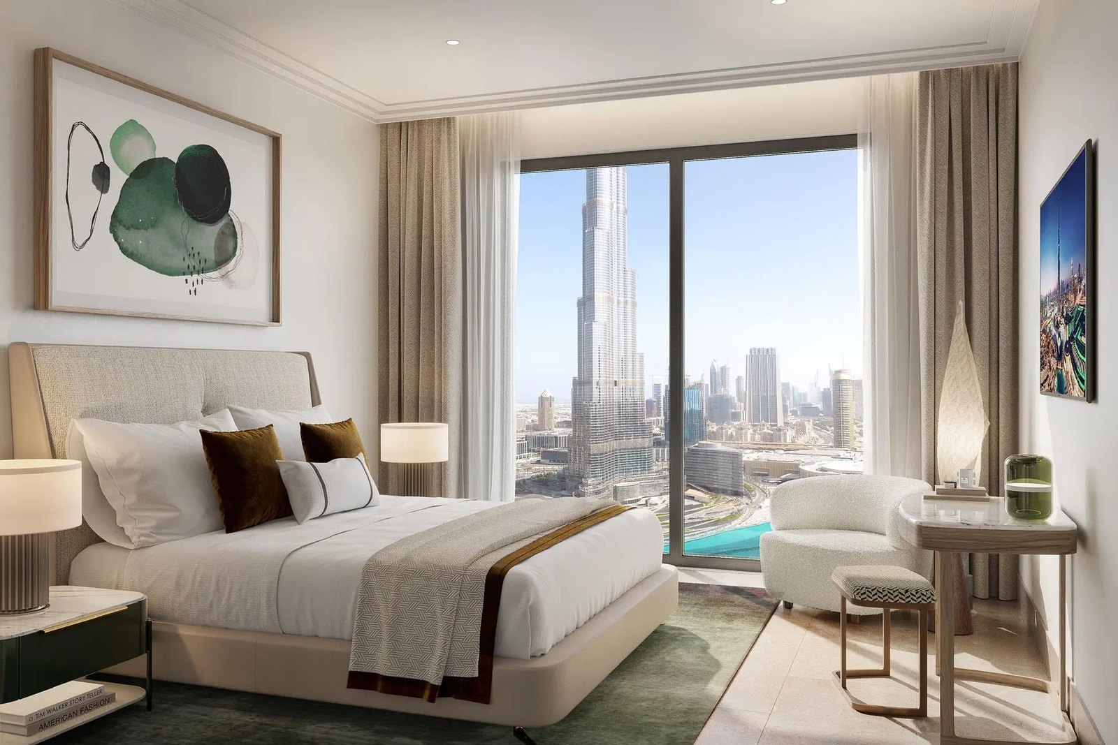 St. Regis Residence
