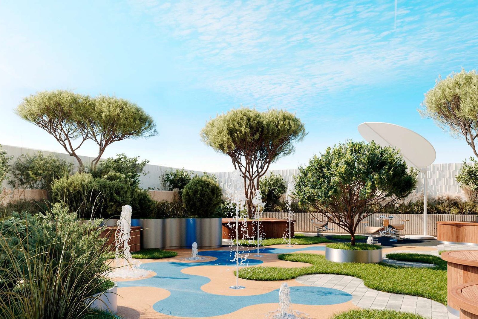 Stonehenge Residences 2