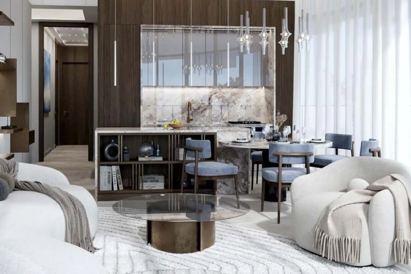 Stonehenge Residences 2