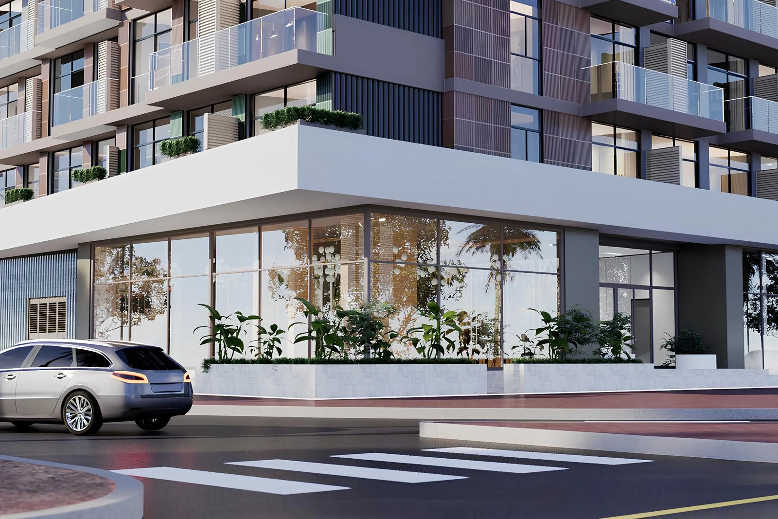 Stonehenge Residences 2