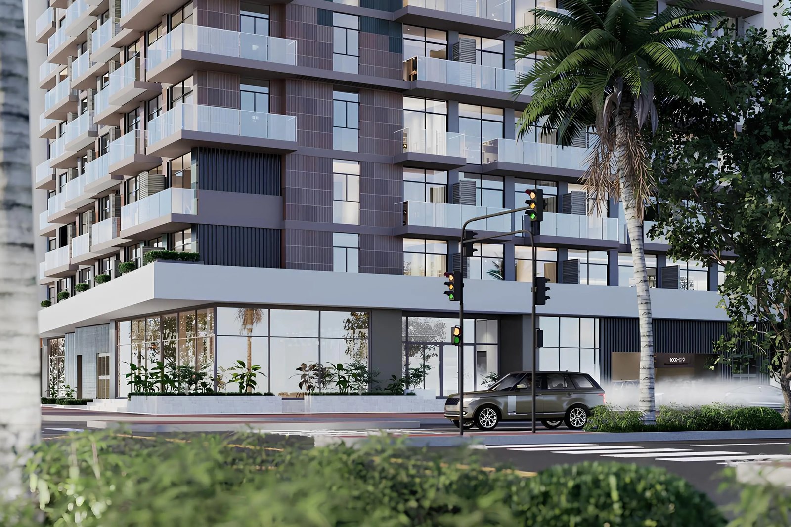 Stonehenge Residences 2
