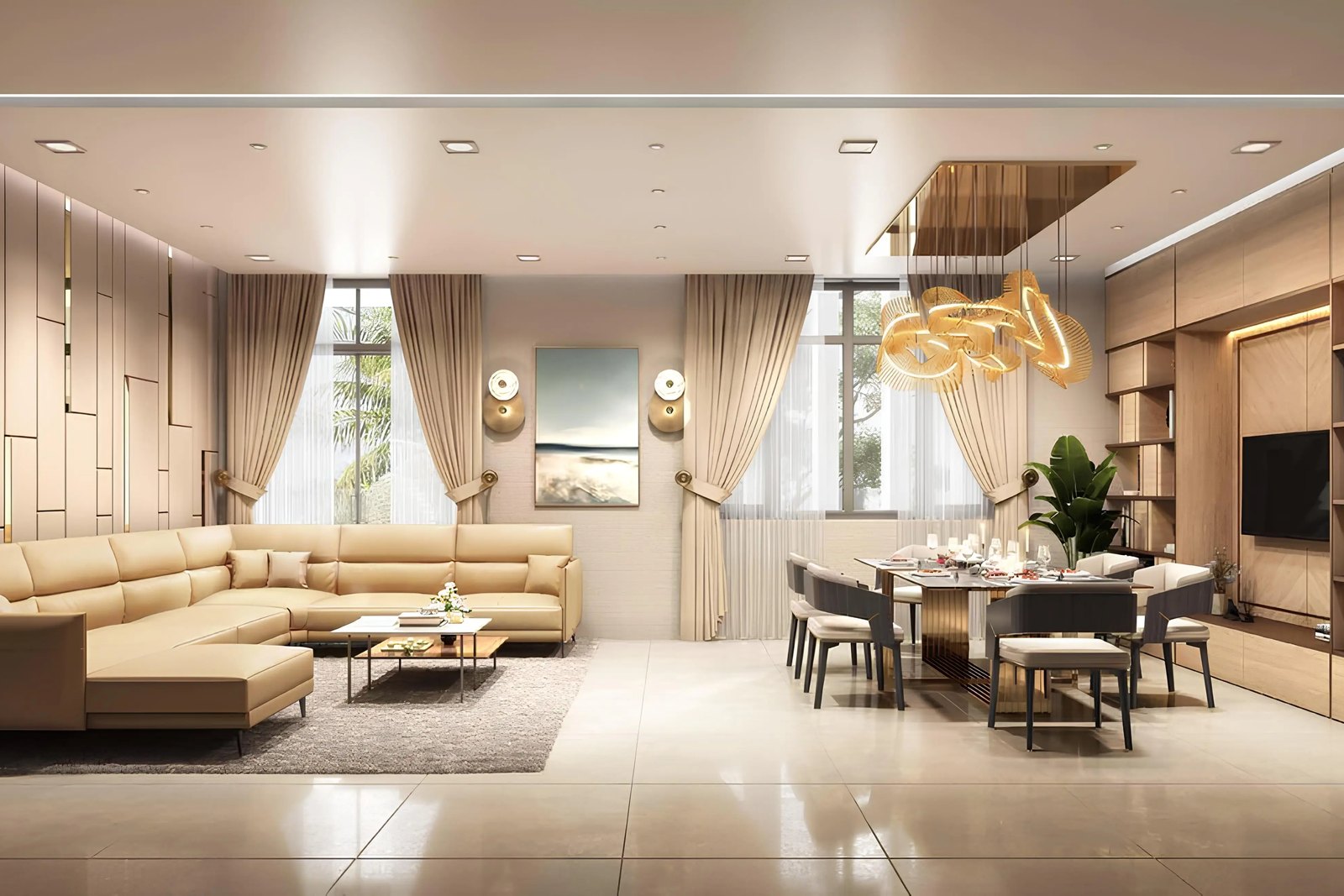 Sunbliss Residences