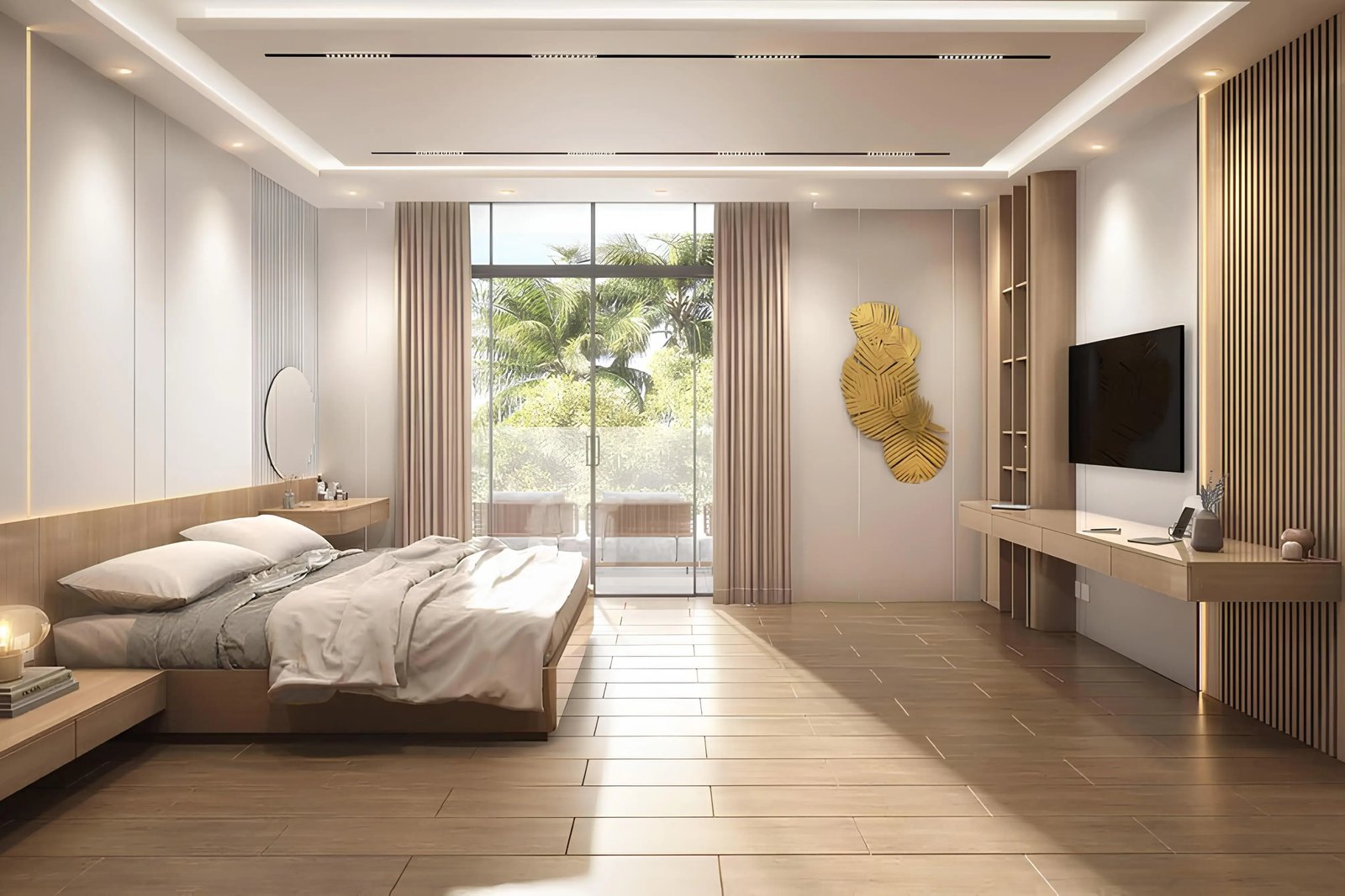 Sunbliss Residences