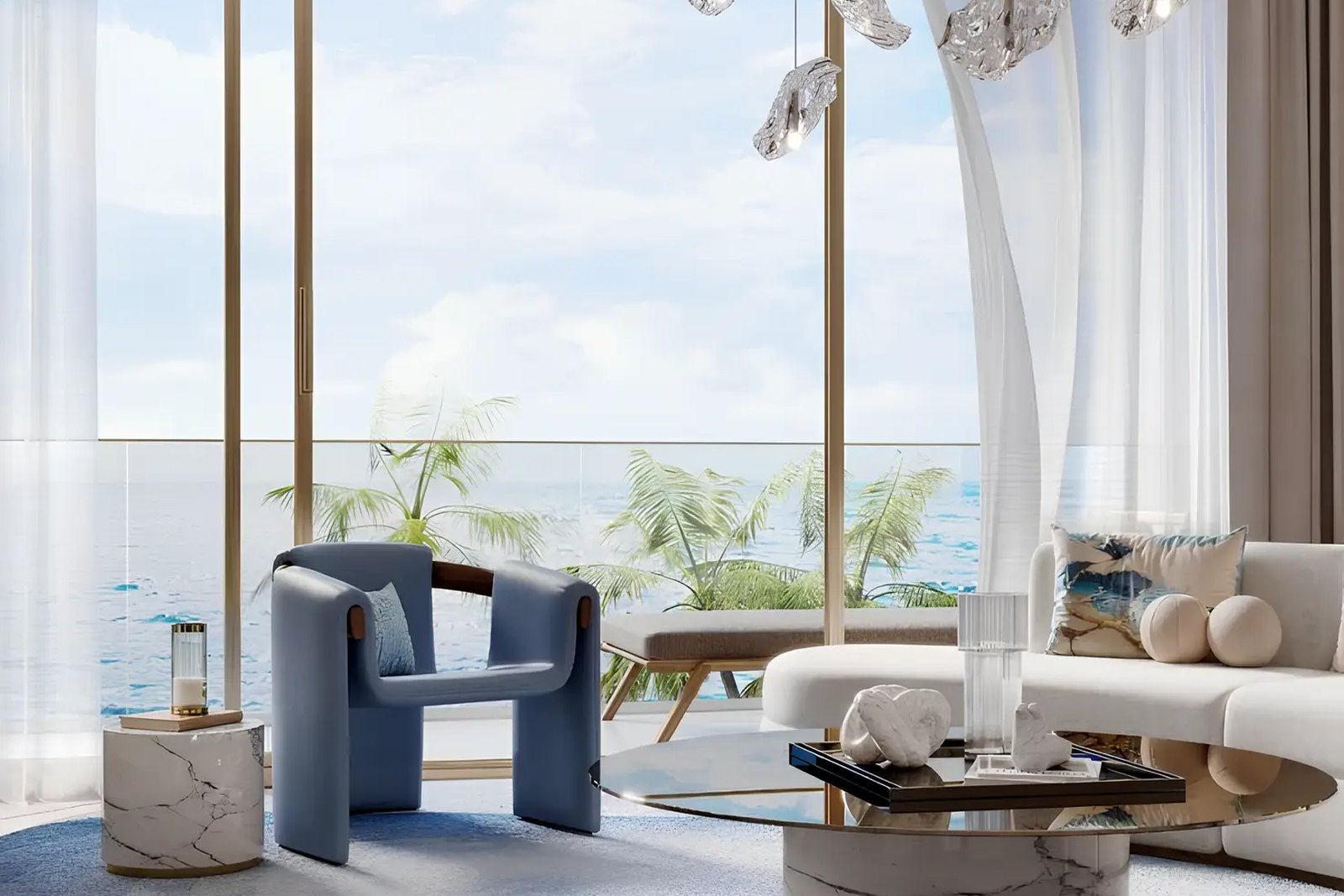 Sunset Bay 3