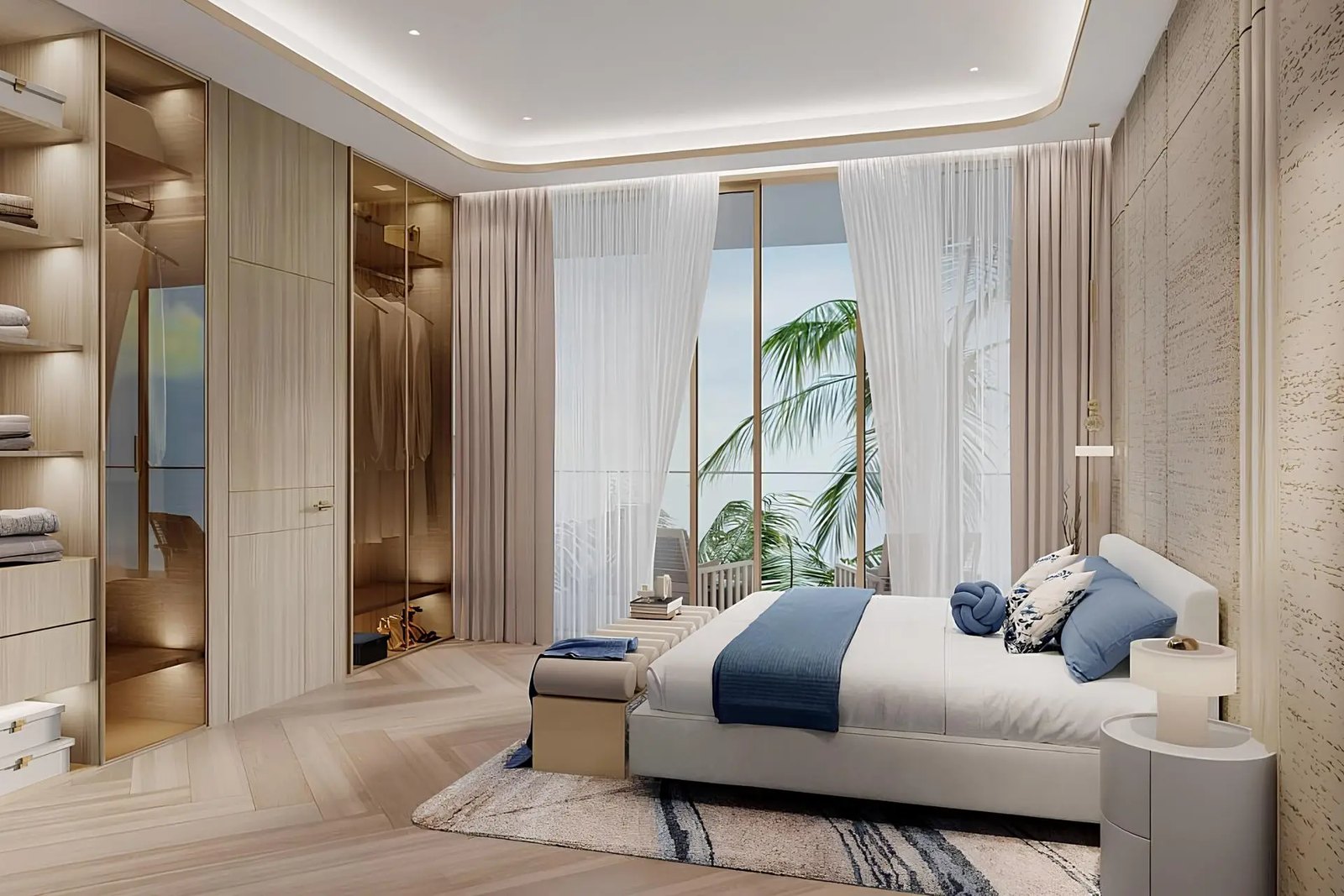 Sunset Bay 3