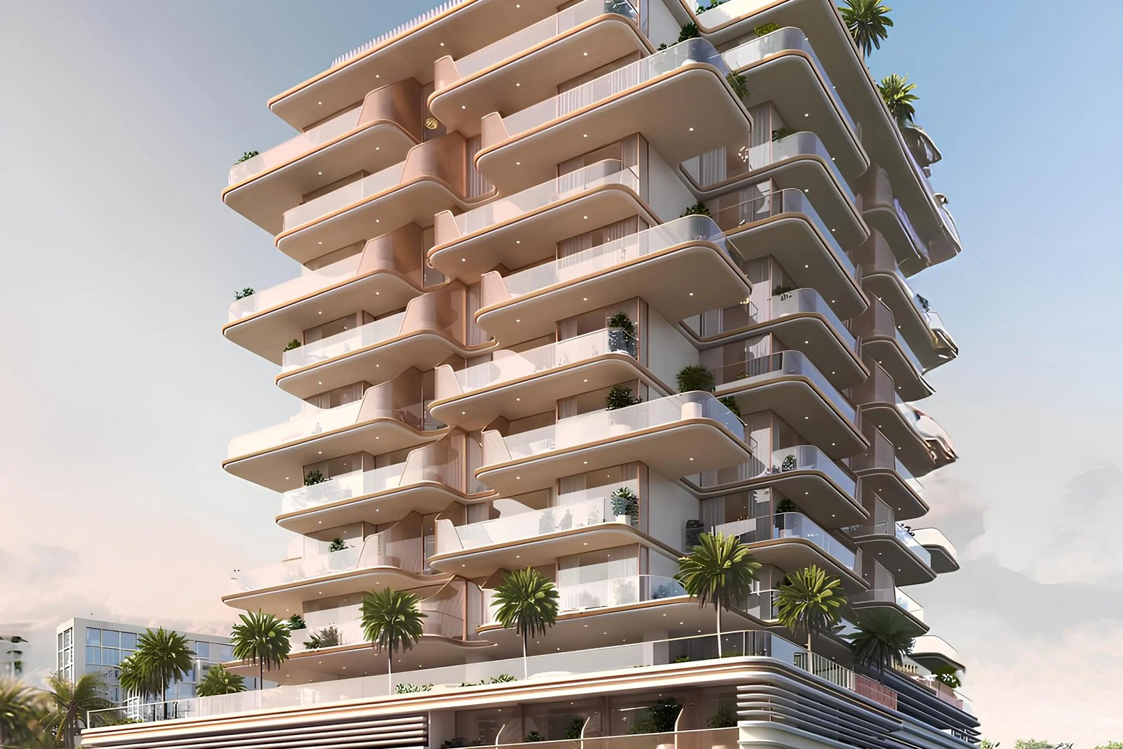 Sunset Bay 3