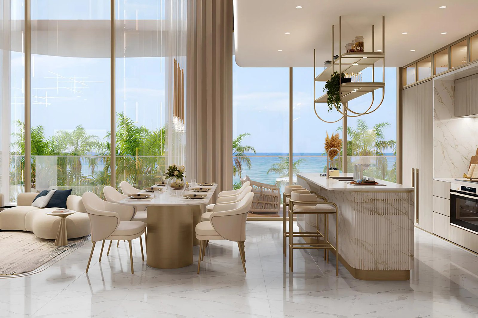 Sunset Bay Grand