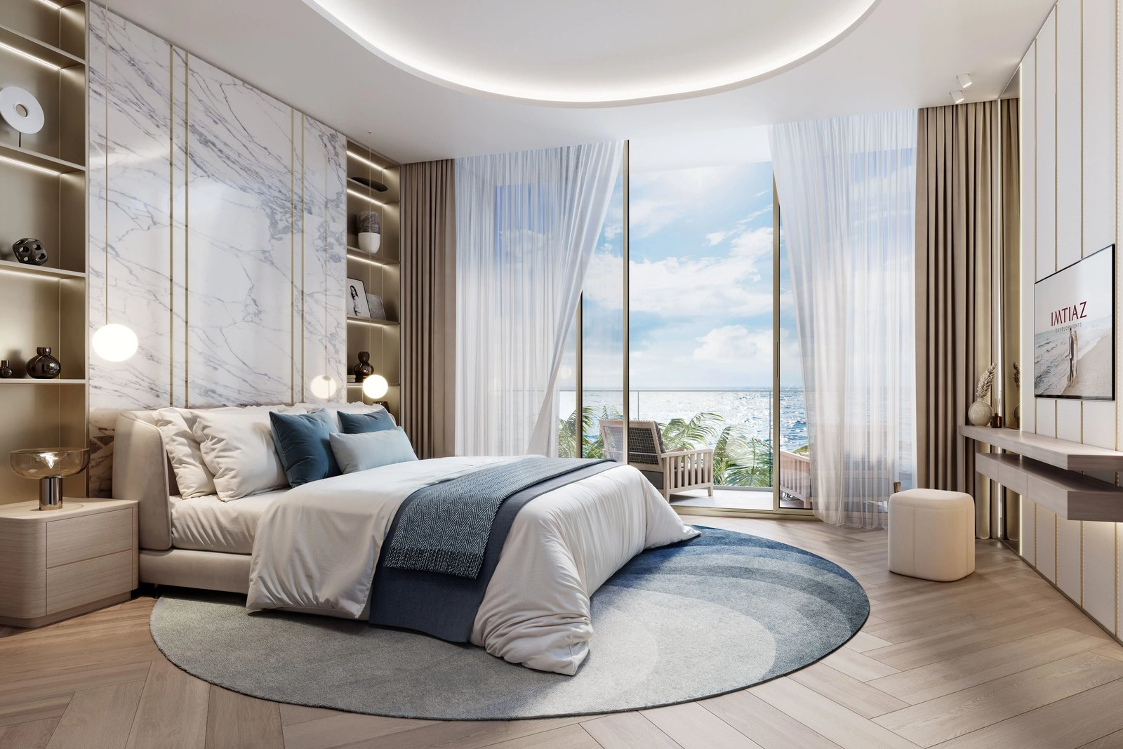 Sunset Bay Grand