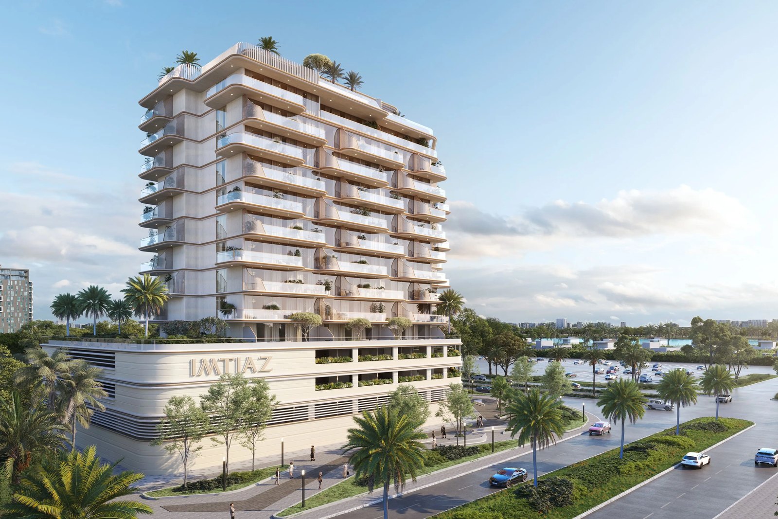 Sunset Bay Grand