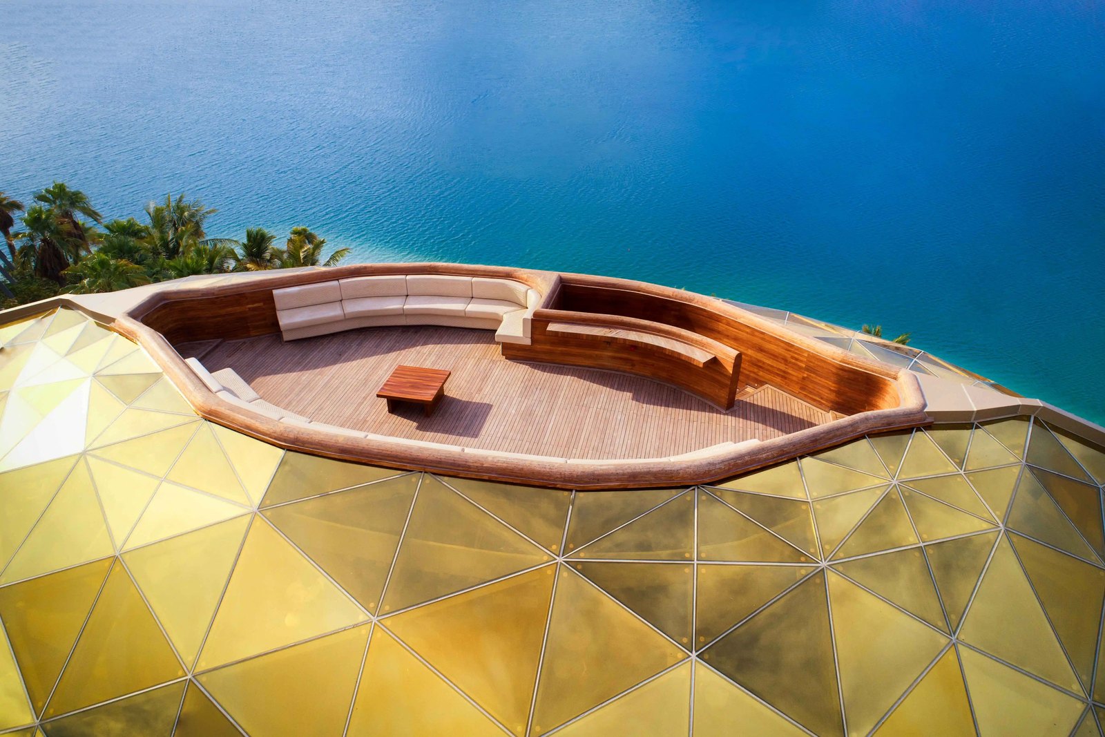 Sweden Beach Palace