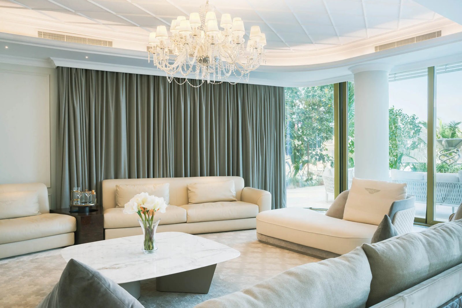 Sweden Beach Palace
