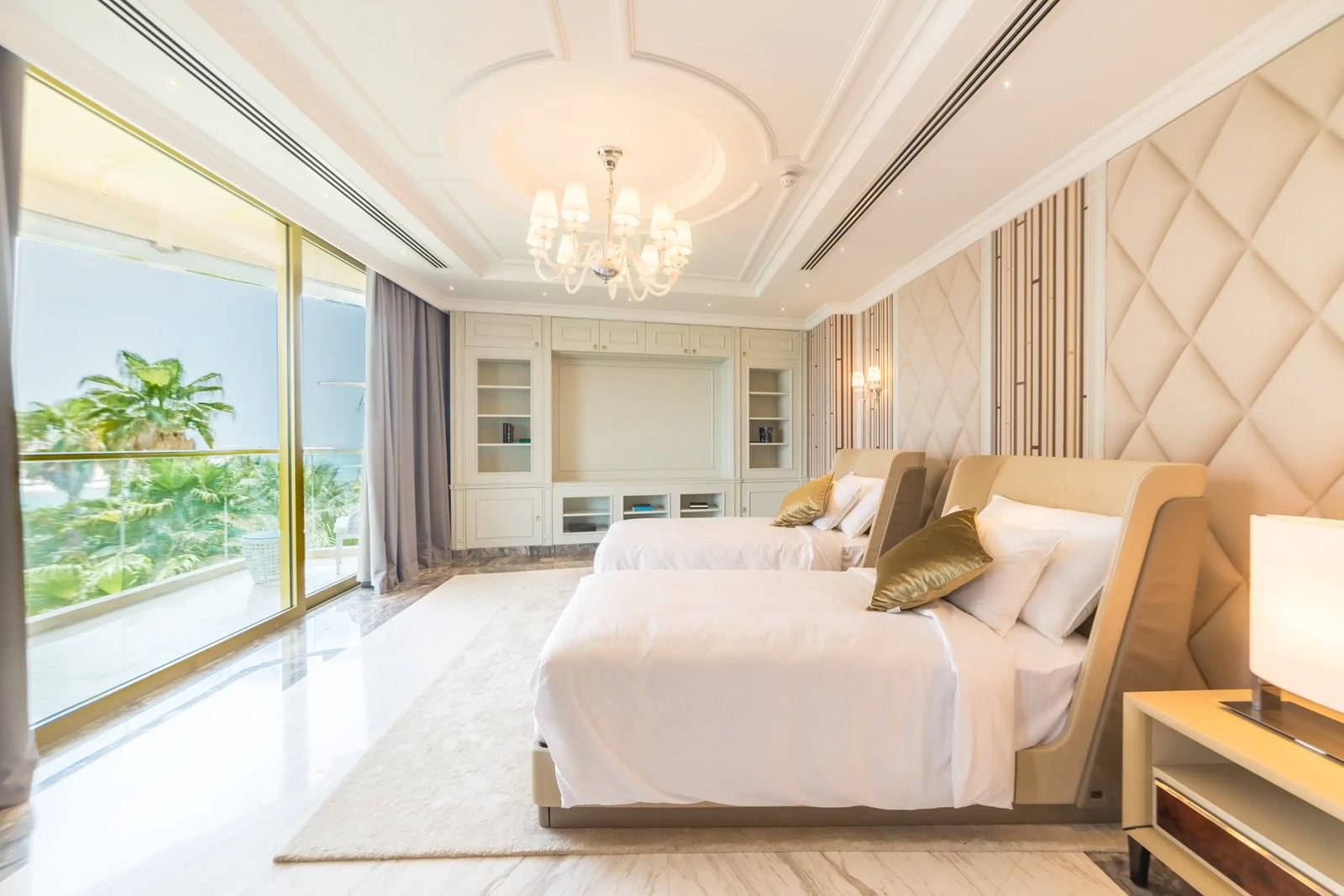 Sweden Beach Palace