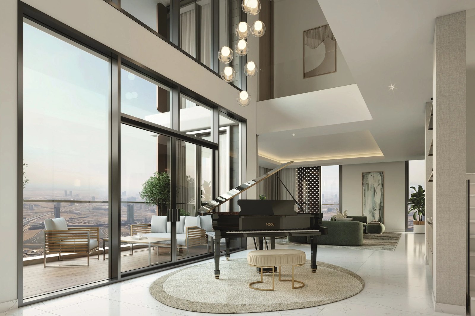 Takaya Tower
