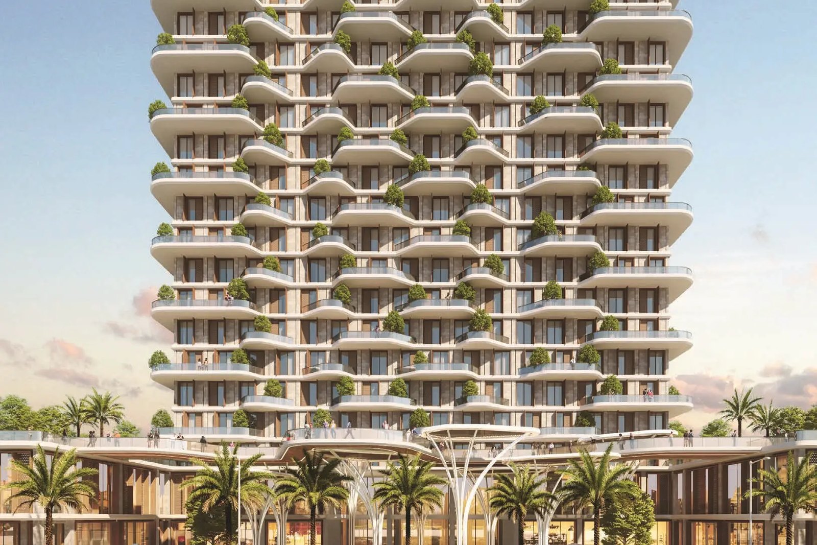 Takaya Tower