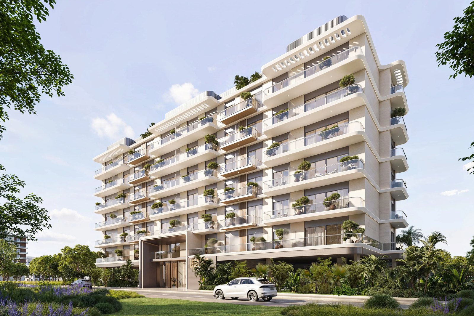 Tavora Grand