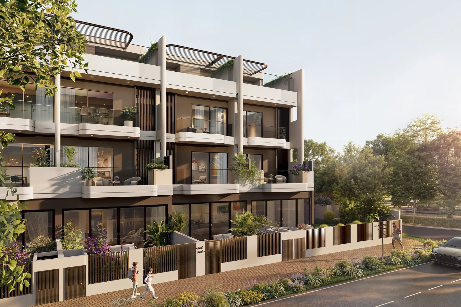 Terra Casa by SOL