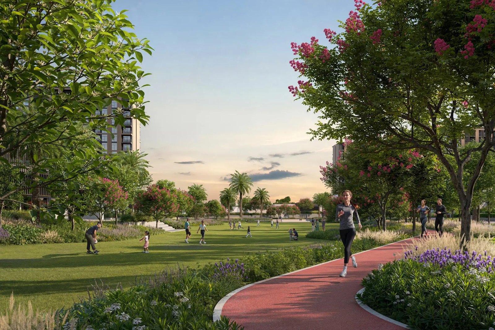 Terra Gardens
