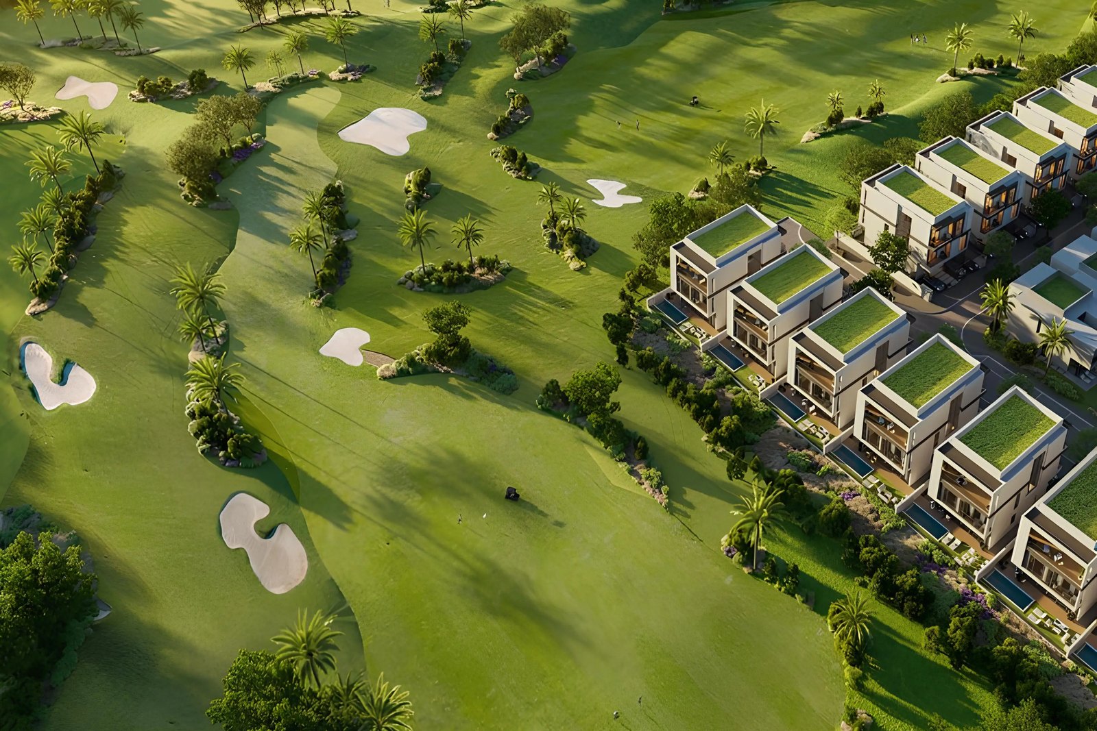 Terra Golf Collection 2