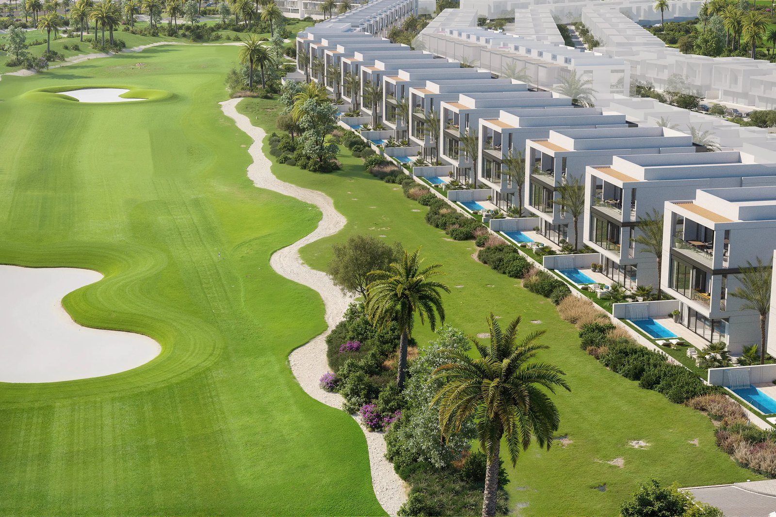Terra Golf Collection 2