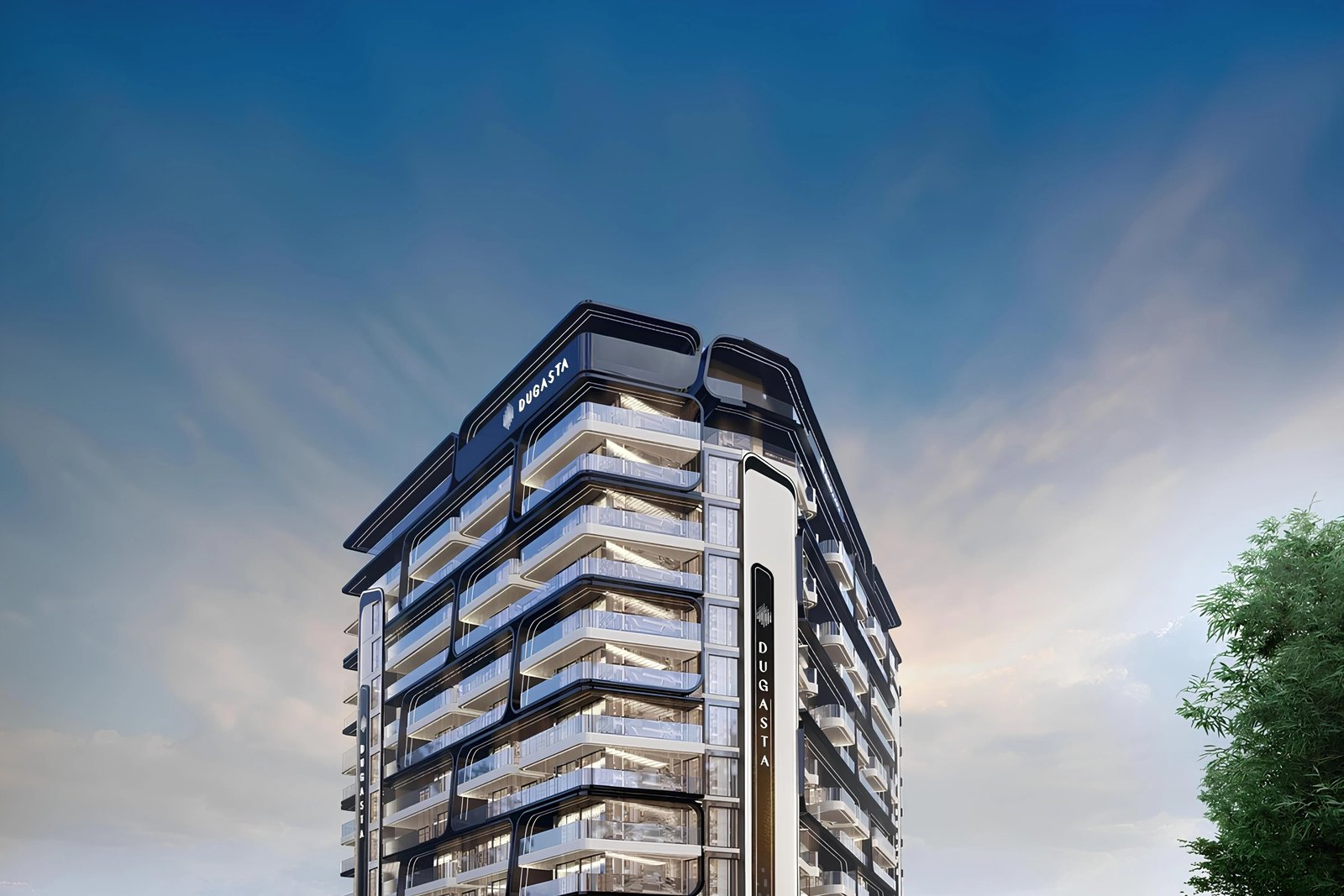 Terra Tower