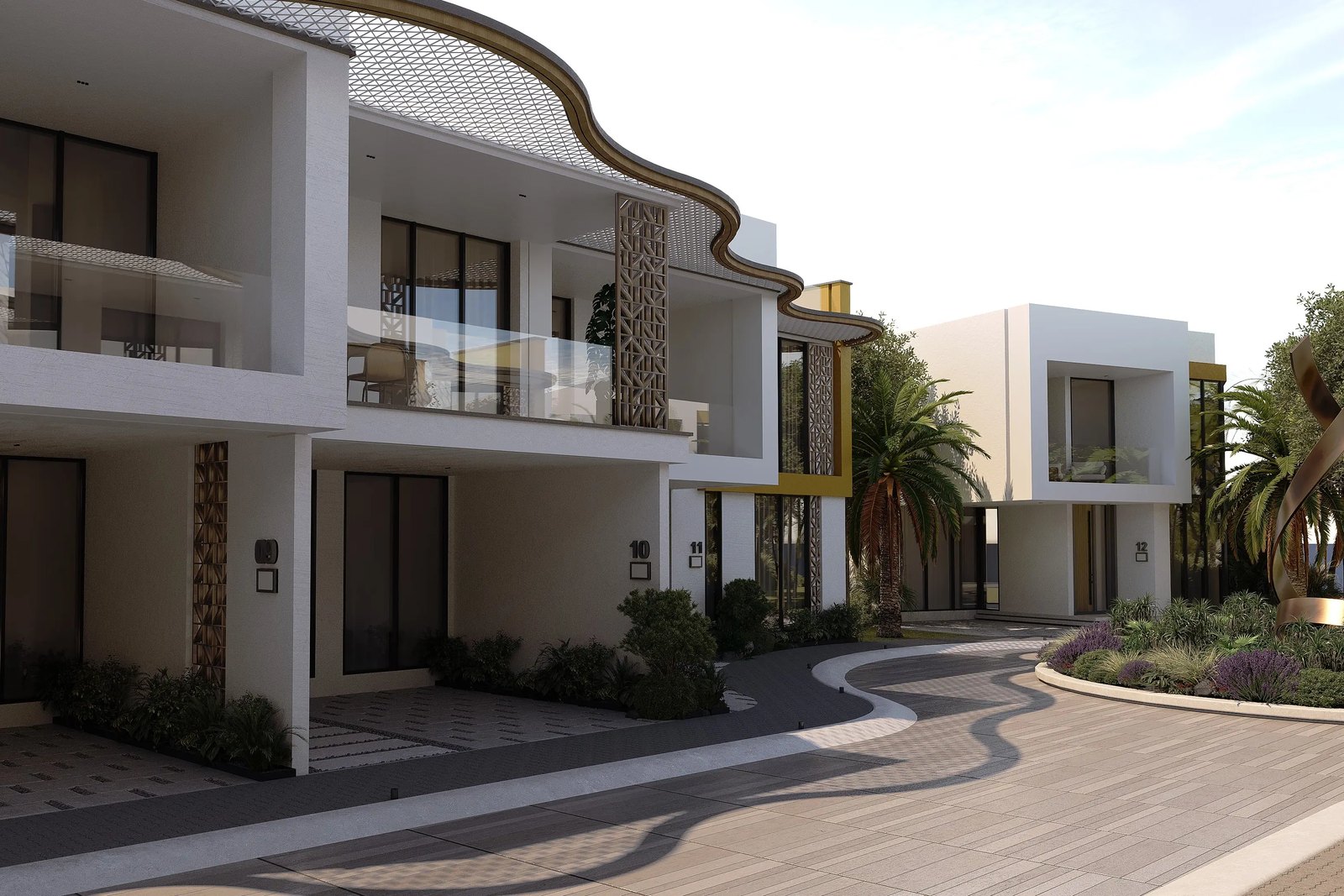 Terva Homes