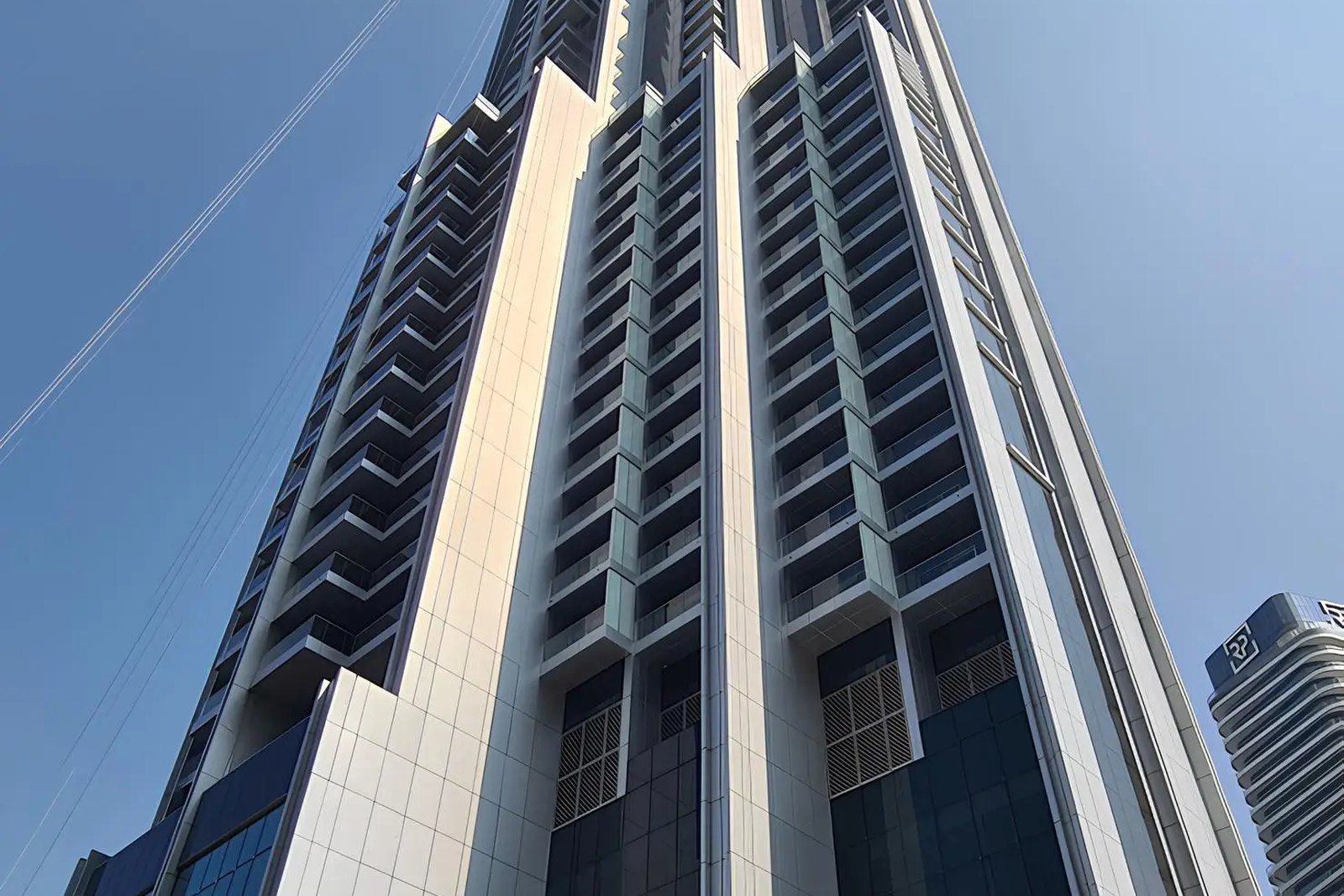The Address Downtown Dubai