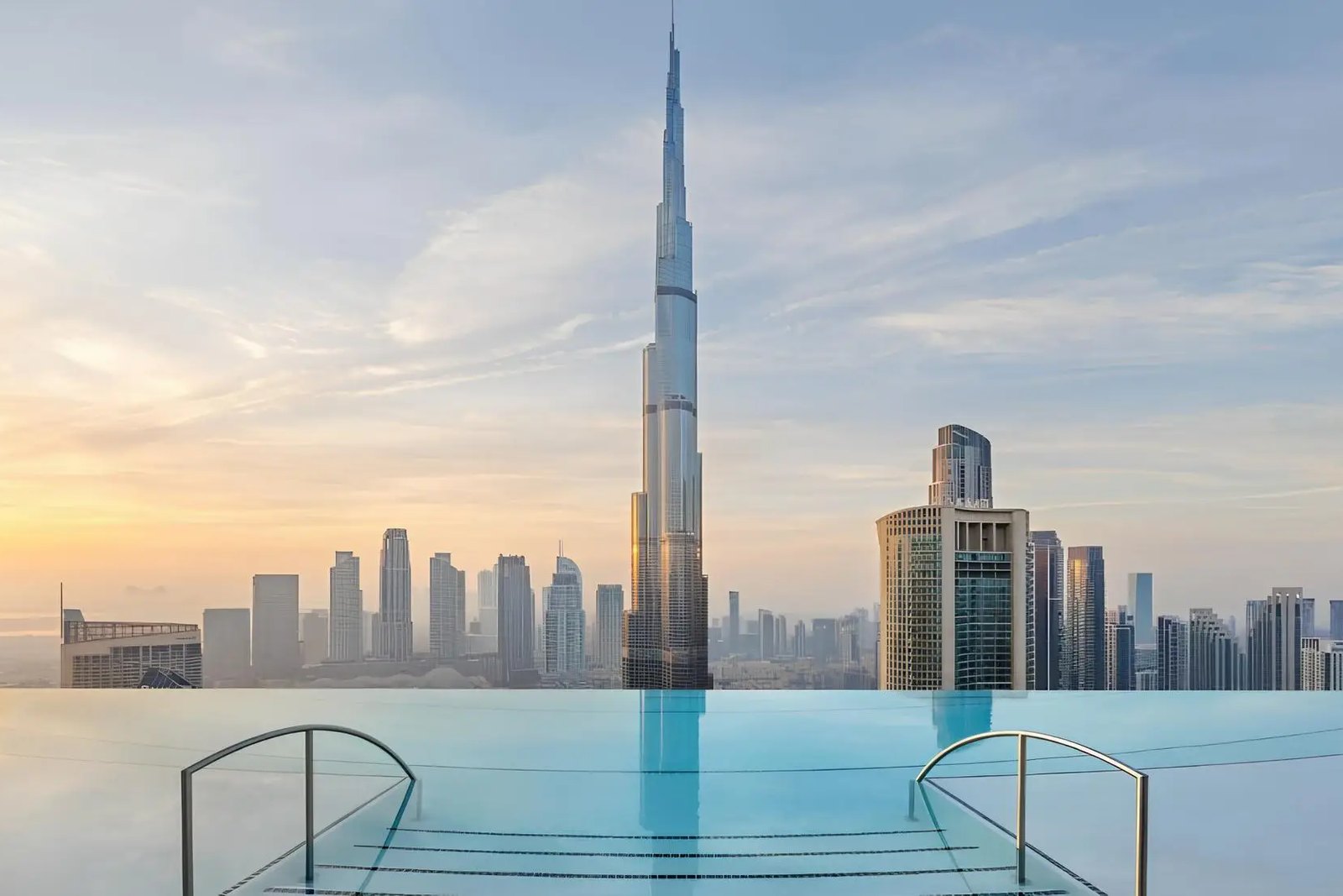 The Address Residence Sky View