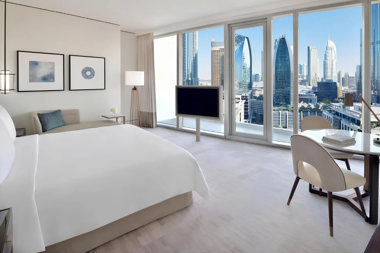 The Address Residence Sky View