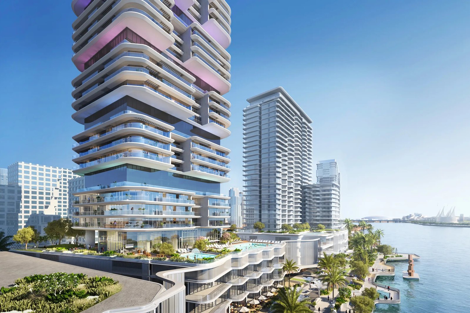 The Artery Residences