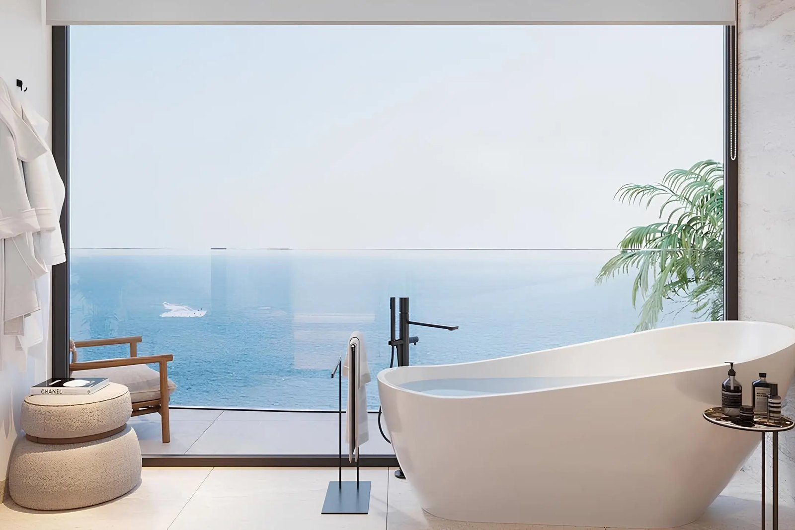 The Beach House