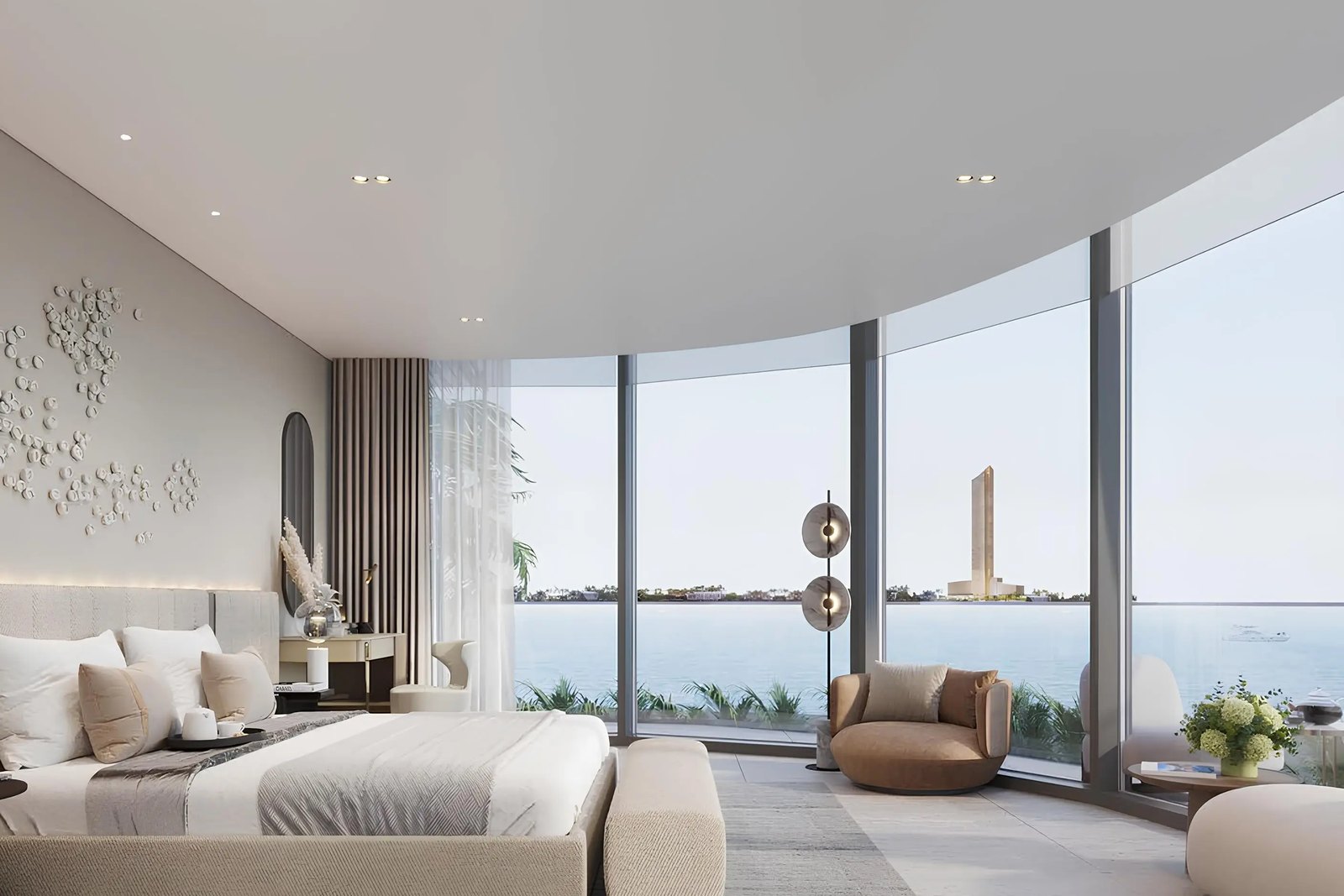 The Beach House