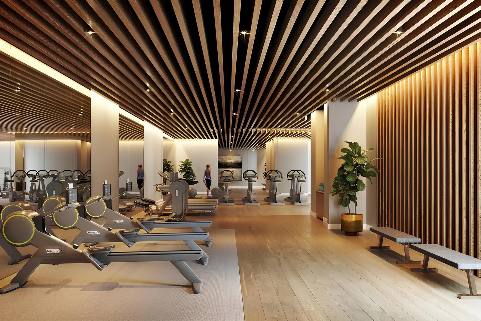 The Biltmore Residences Sufouh