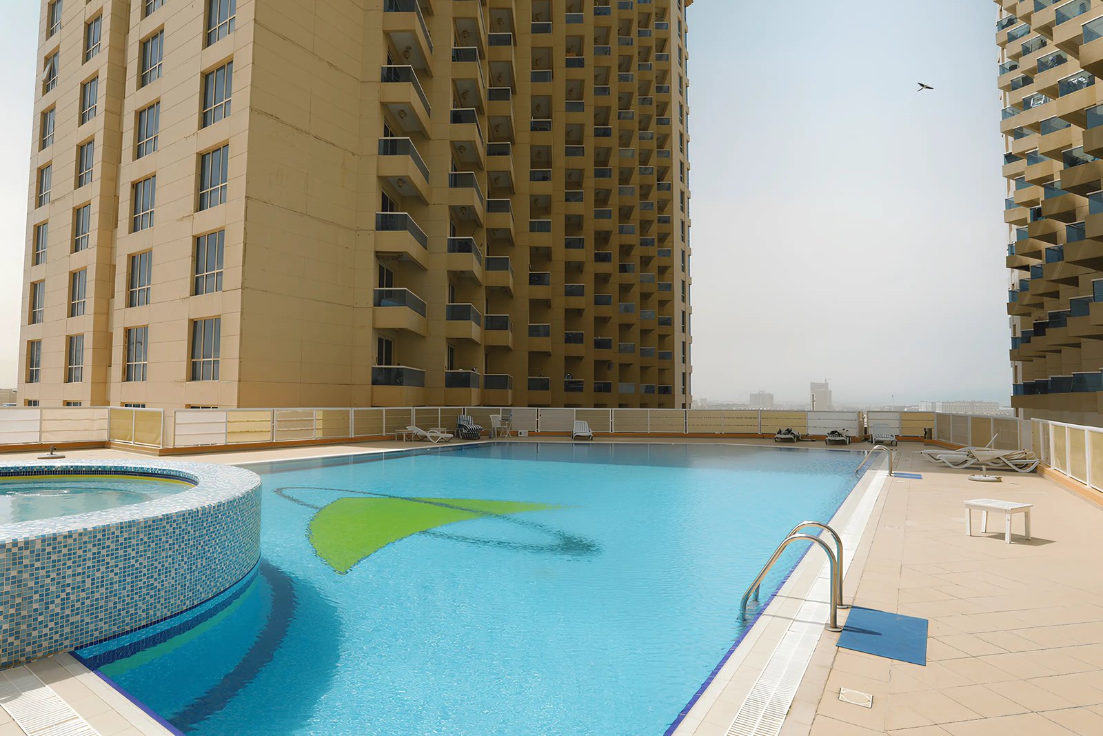 The Crescent